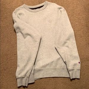 Champion Crewneck